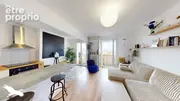 Appartement à MARSEILLE-2E