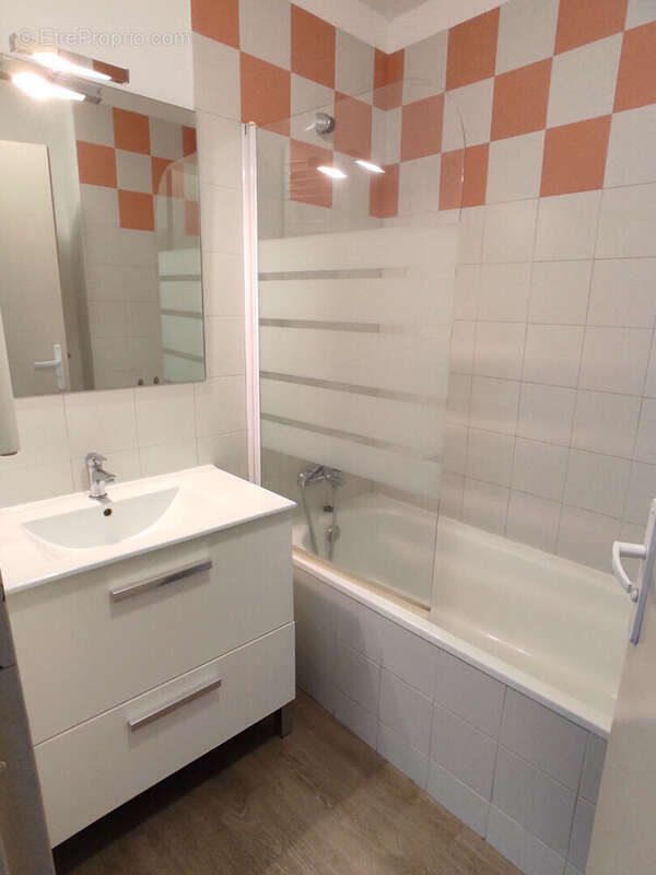 Appartement à LES ANGLES