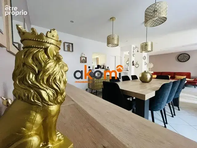 Maison 161 m² à Bertrichamps  - photo 2