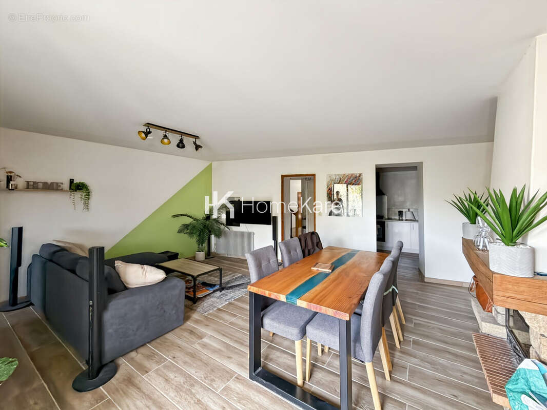 Maison 100 m² à Verdun-Sur-Garonne  - photo 7