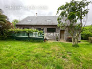 Maison à PLEUDANIEL