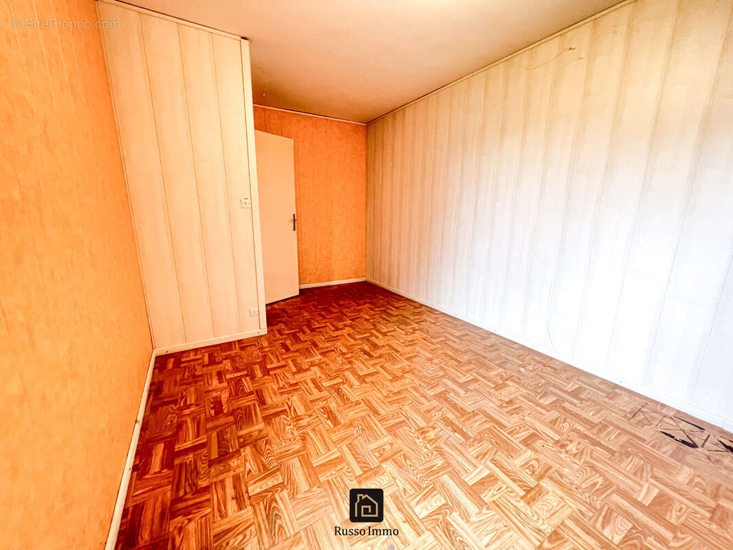 Appartement à CLUSES