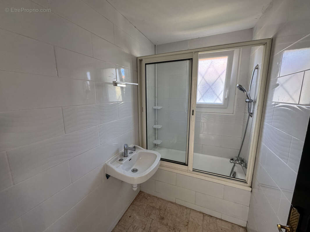 Maison à PONT-DE-LARN