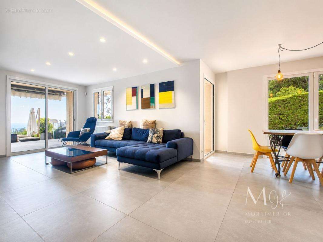 Maison 179 m² à Nice  - photo 6