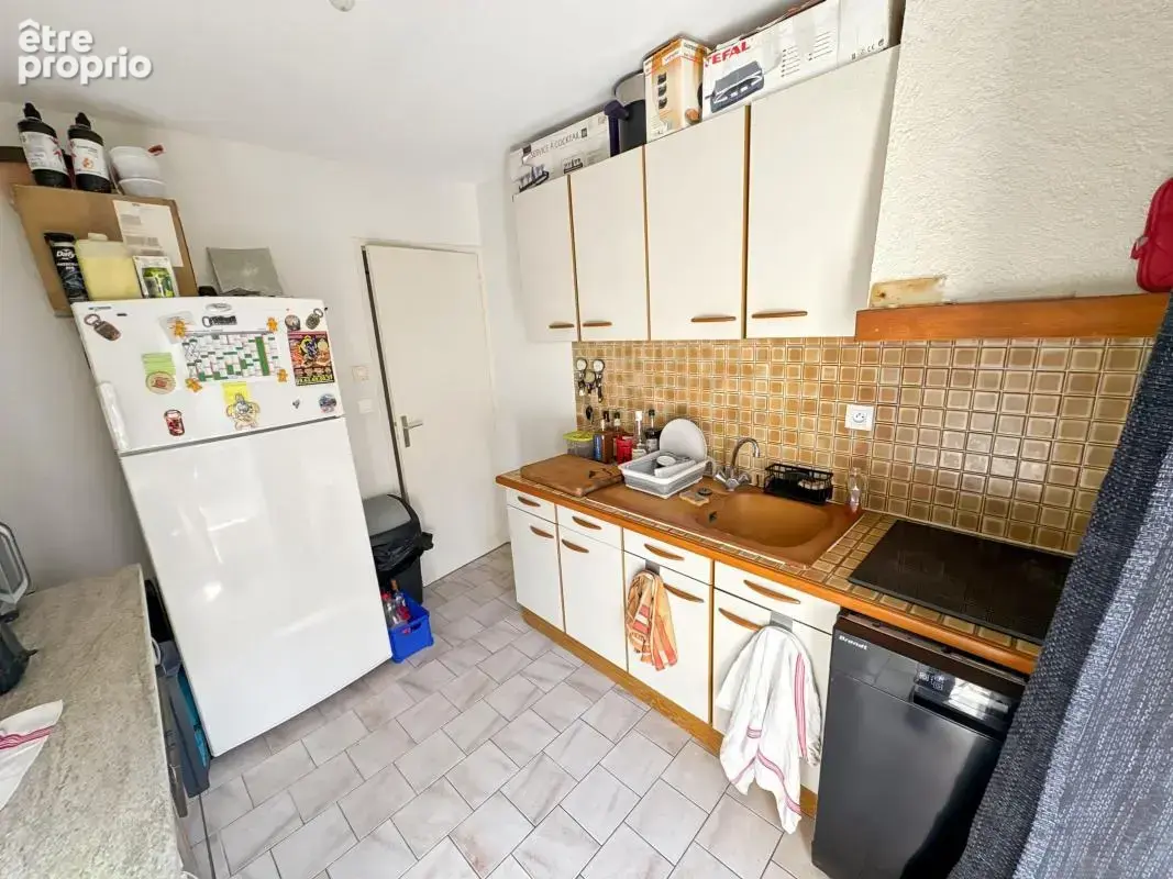 Maison À Vendre - photo 13
