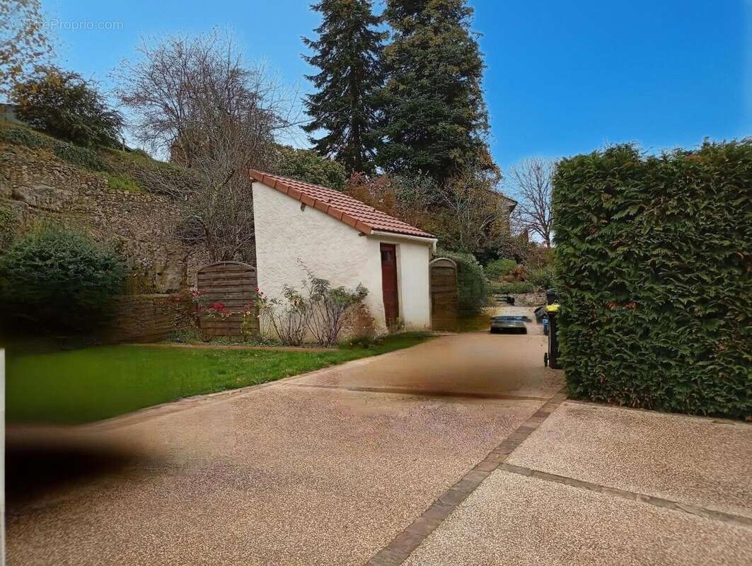 Photo 8 - Maison à LE BLANC