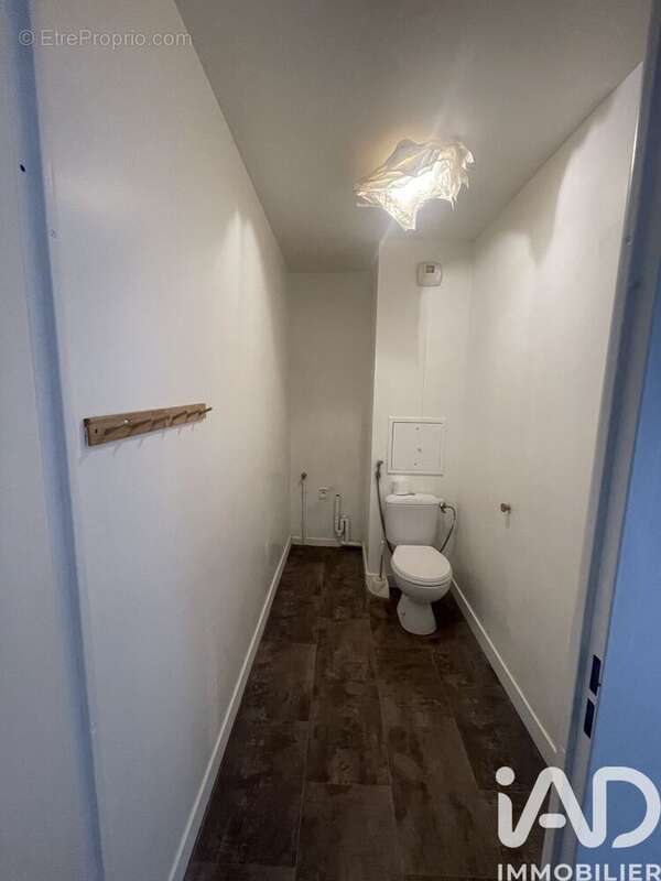 Photo 8 - Appartement à ORLY