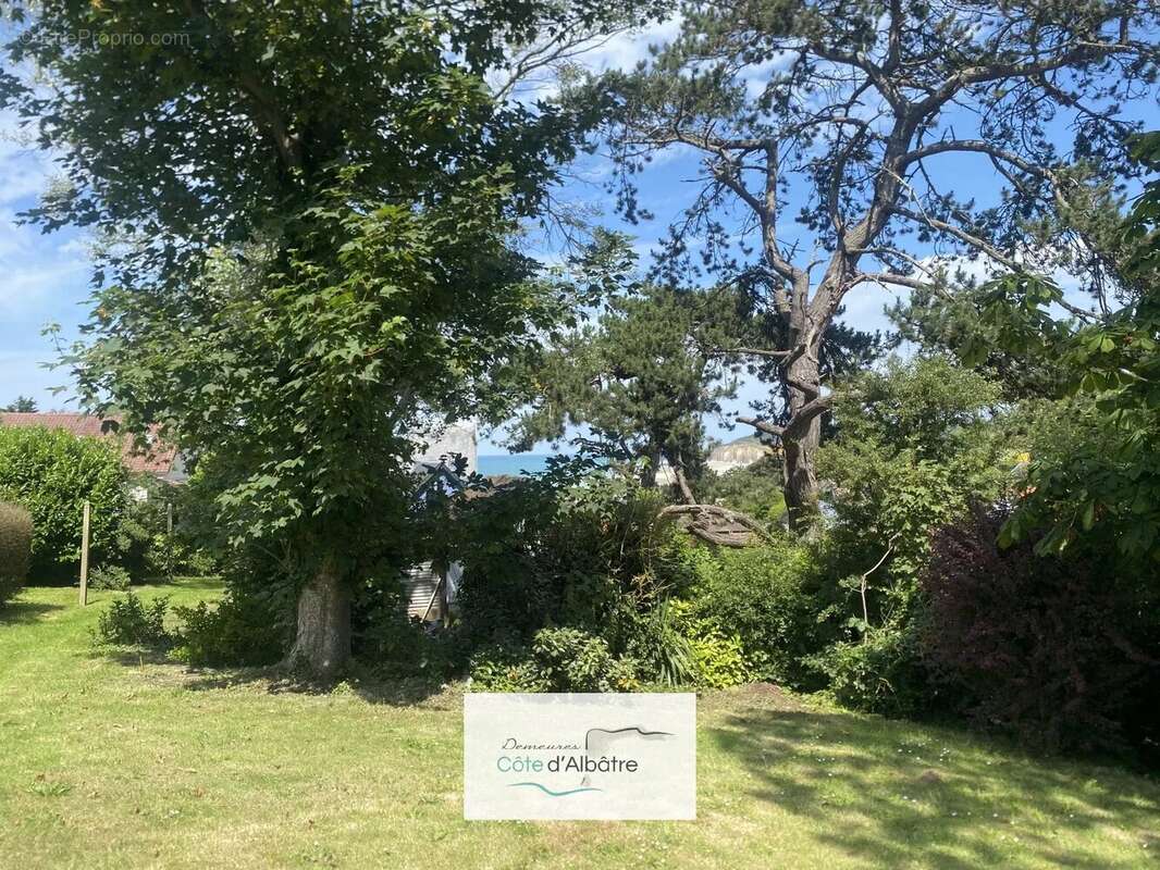 Maison à QUIBERVILLE