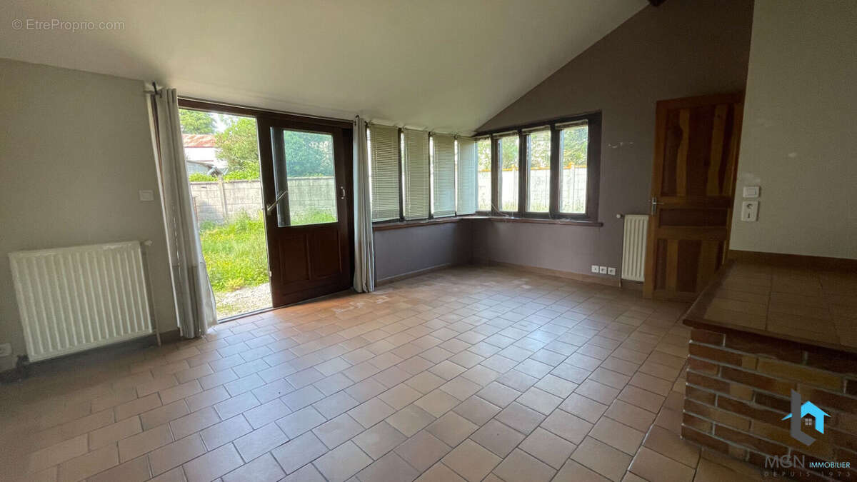 Maison proche Conie Molitard - photo 7