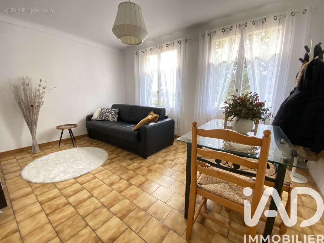 Photo 2 - Maison à MONTS