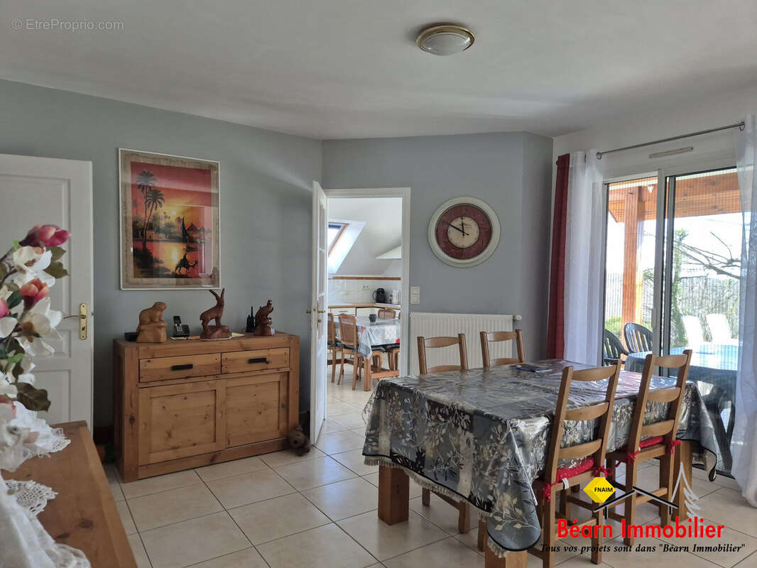 Maison 150 m² à Salies-De-Bearn  - photo 6