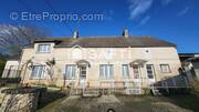 Photo 1 - Maison à GILOCOURT