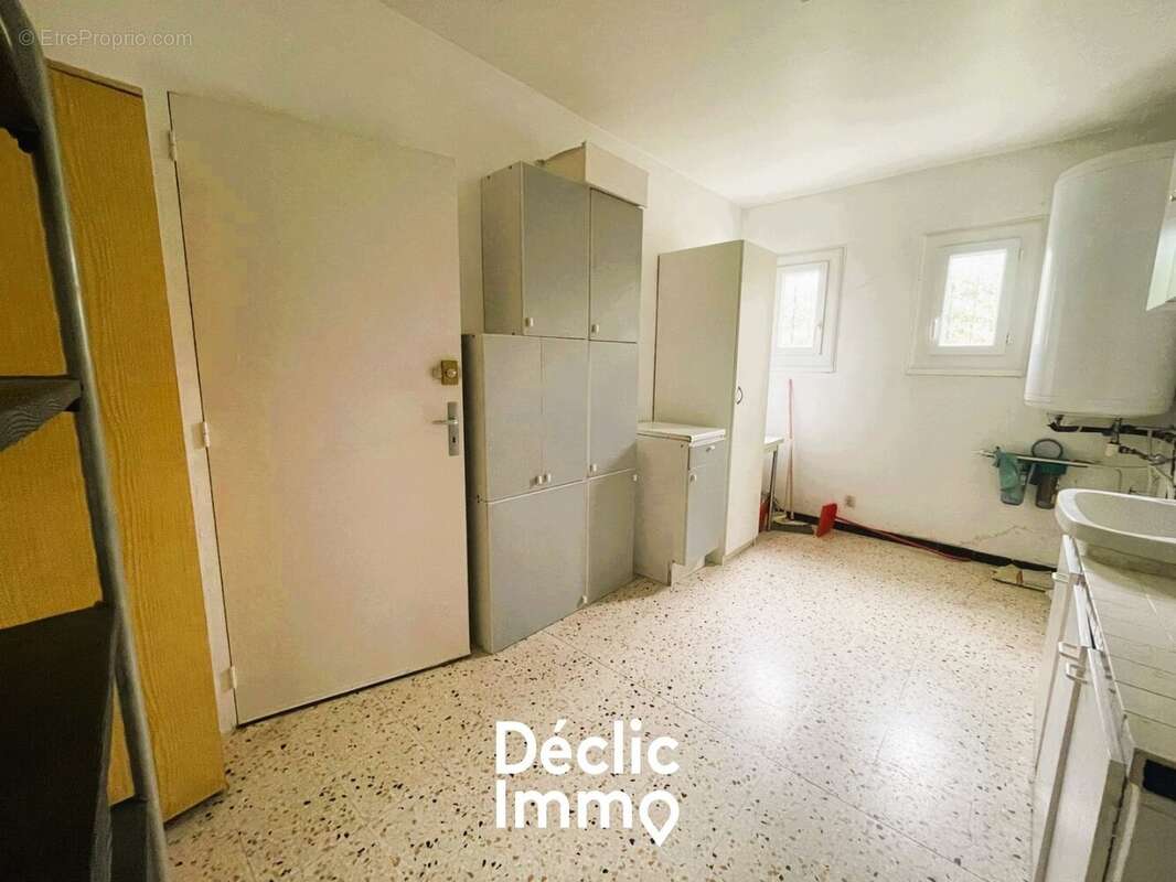 Maison à VENDARGUES