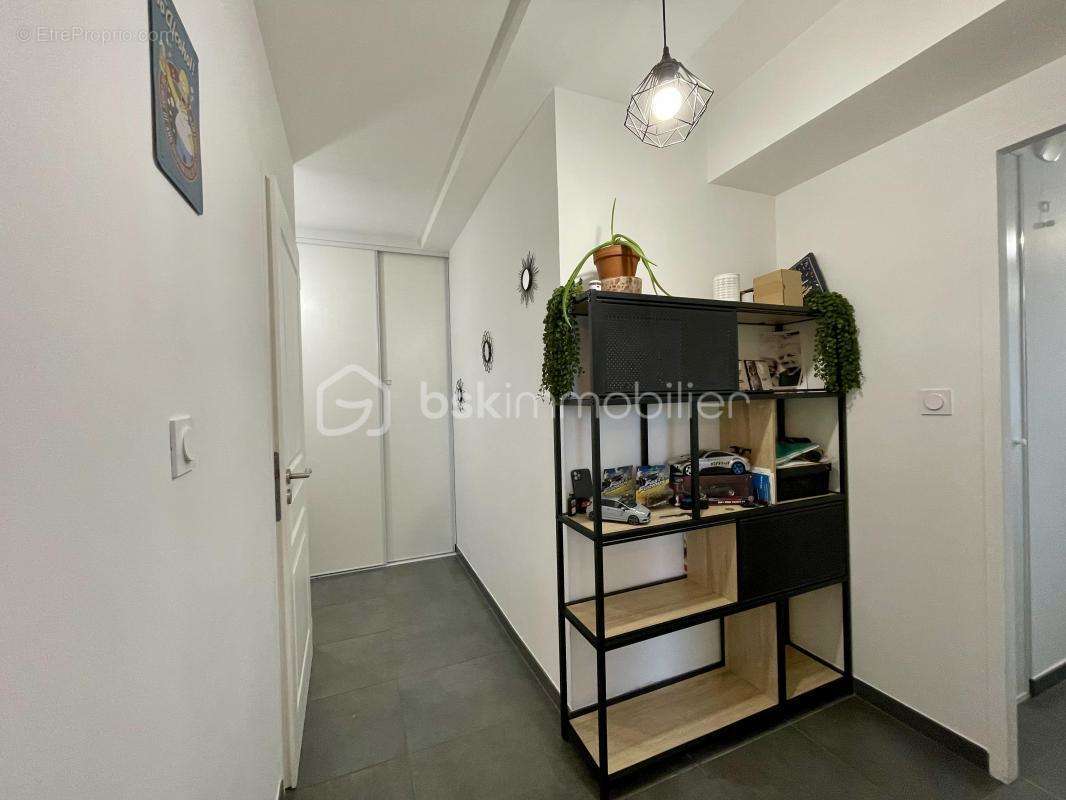 Appartement à OLIVET