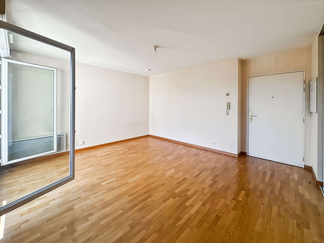 Appartement 30m² à longjumeau - photo 2