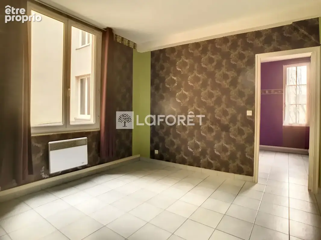 Appartement chalons en champagne - 3 pièce(s) - 60.85 m2 - photo 6