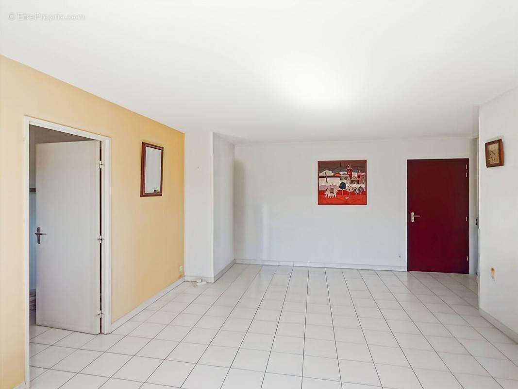 Appartement 3 pièces Albi quartier Madeleine - photo 6