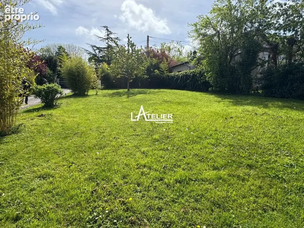 Terrain à bâtir - photo 7