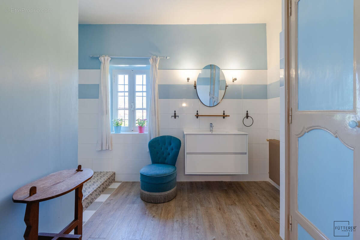 Maison 140 m² à Saint-Nazaire-D'aude  - photo 9