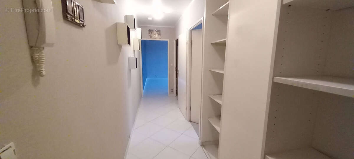 Appartement à BONDY