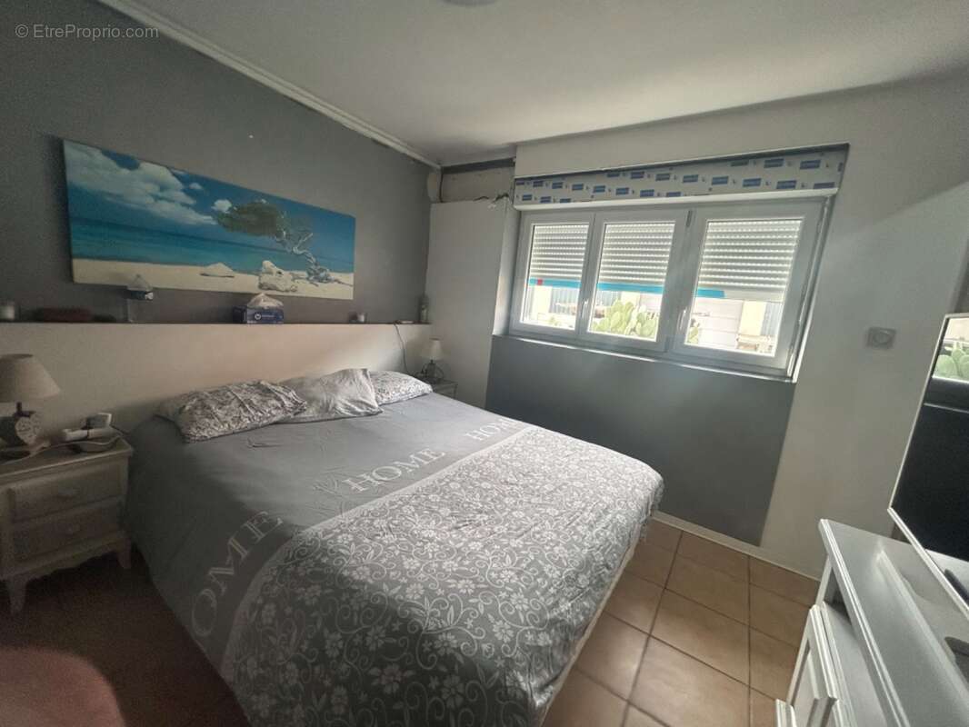Appartement à LE MUY