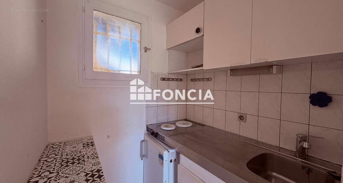 Appartement avec jardinet – Port de Meschers - photo 5