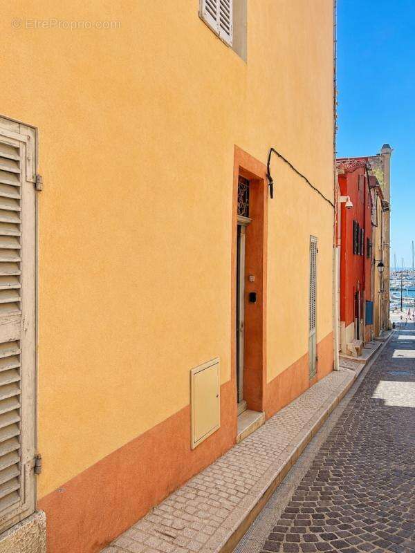 Appartement - photo 7
