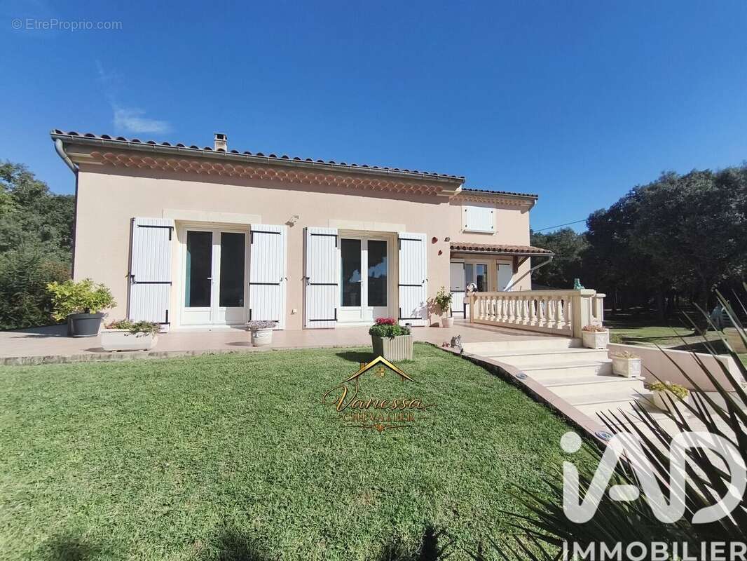 Photo 2 - Maison à VISAN
