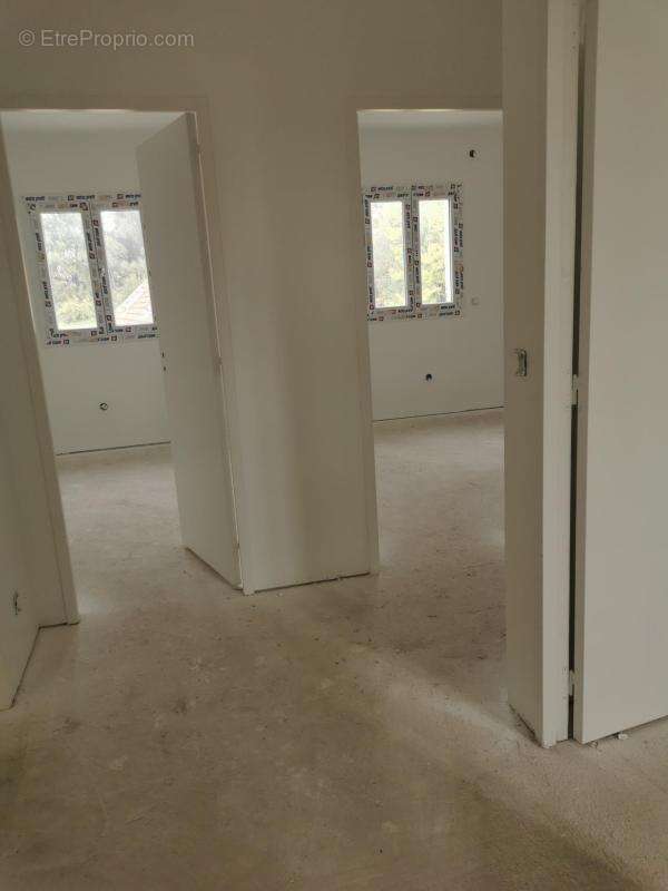 Maison à RESSONS-SUR-MATZ