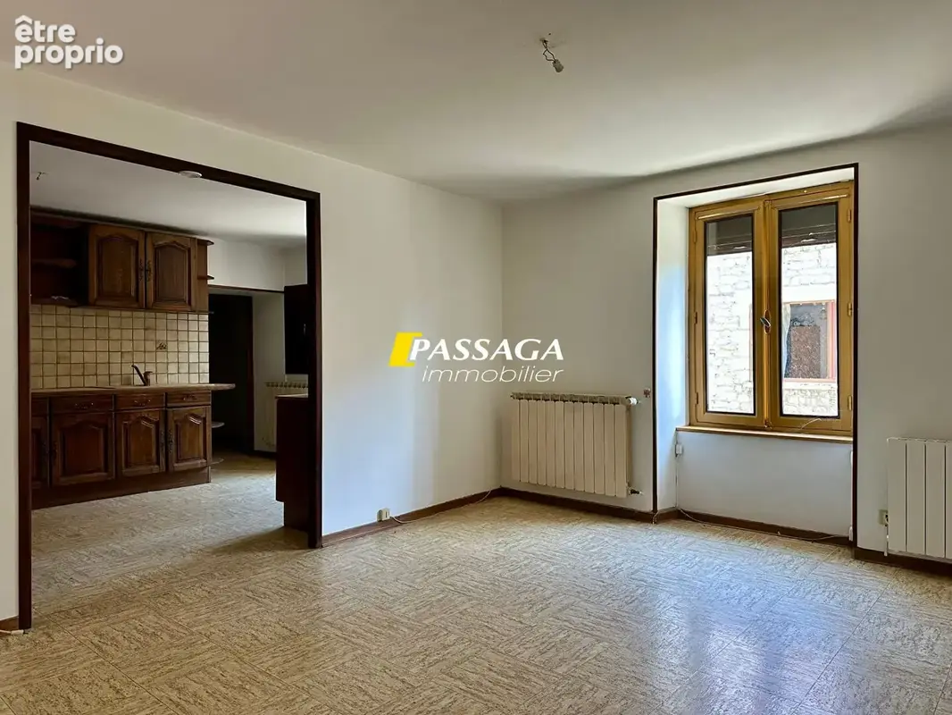 A VENDRE - Ensemble immobilier avec jardin - RECOULES PREVINQUIERES - photo 16