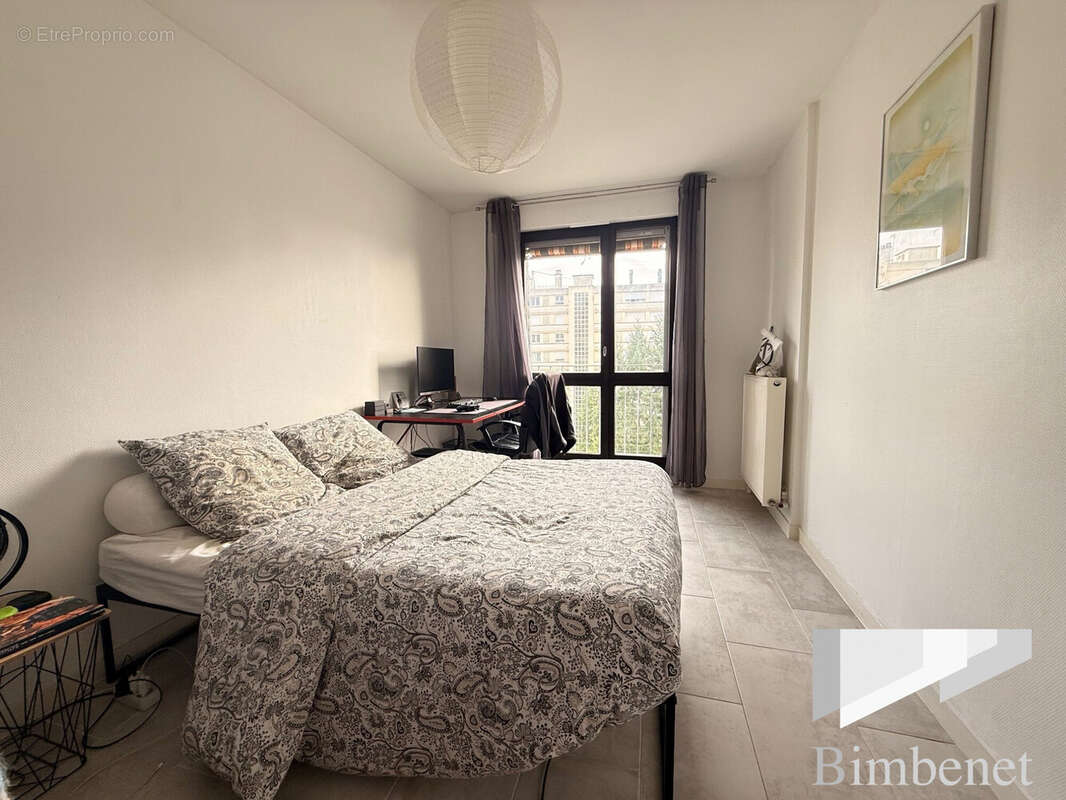 Appartement à ORLEANS