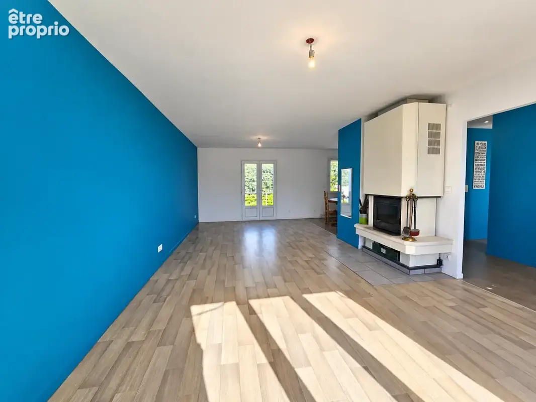 Maison individuelle sur sous-sol - photo 4