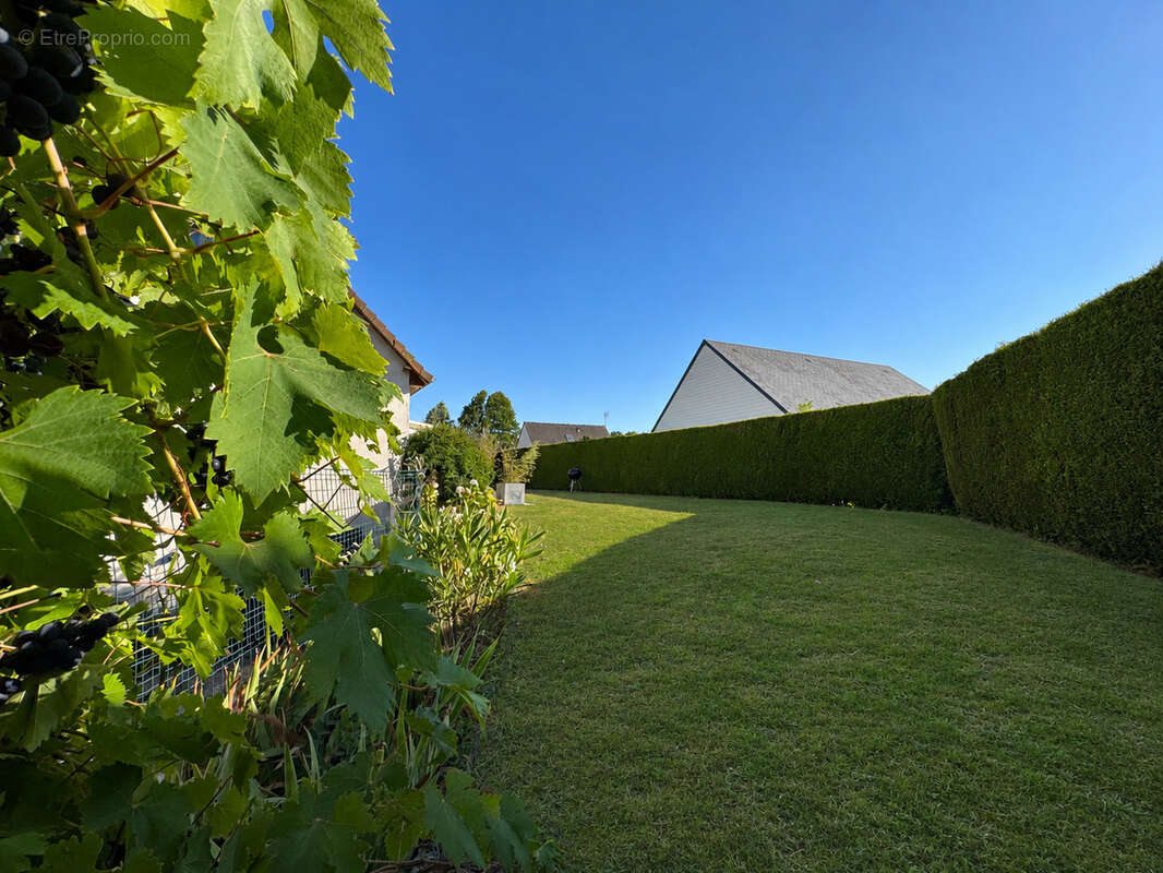 Maison 6 pieces - 122m2 - photo 19