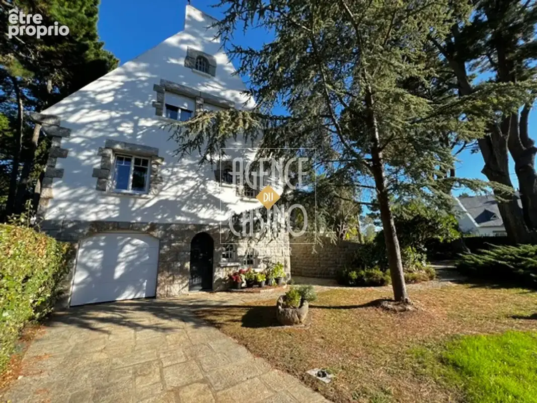 Propriété, Sainte Marguerite de Pornichet, 7 pièce(s) 200 m2 - photo 14