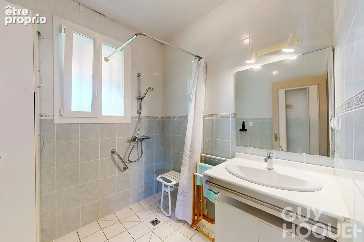 Maison de plain pied 116 m² proche Hagetmau - photo 8