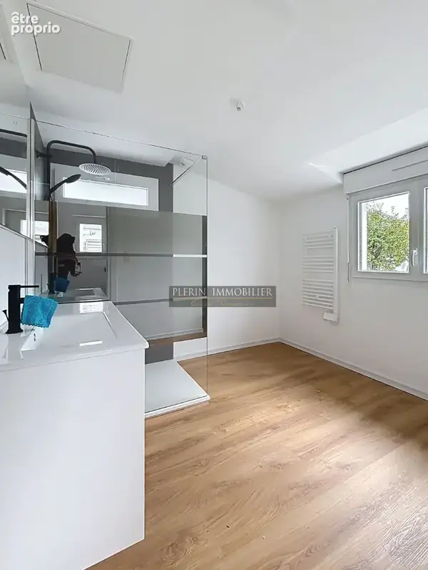Maison vie de plain pied- 3 ch- Zéro travaux - photo 5