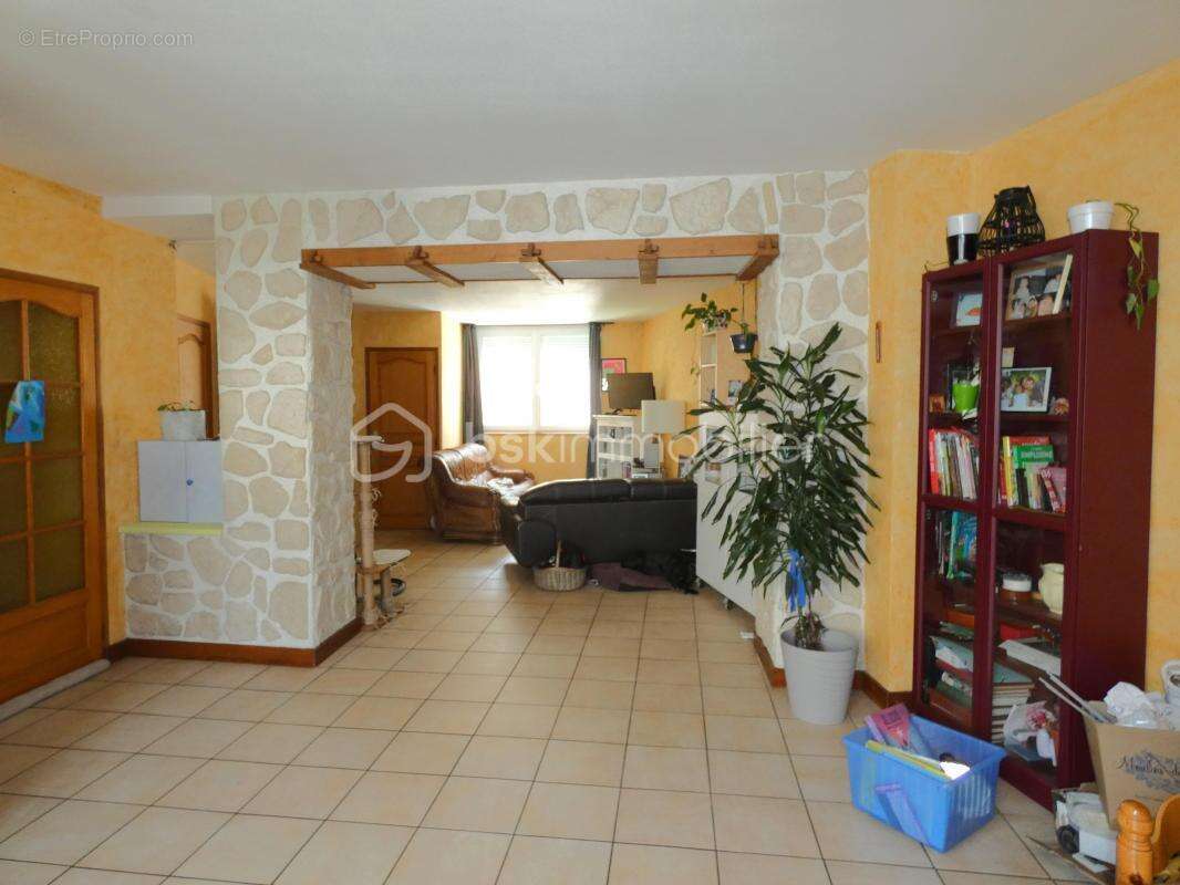 Maison à SAINT-ETIENNE