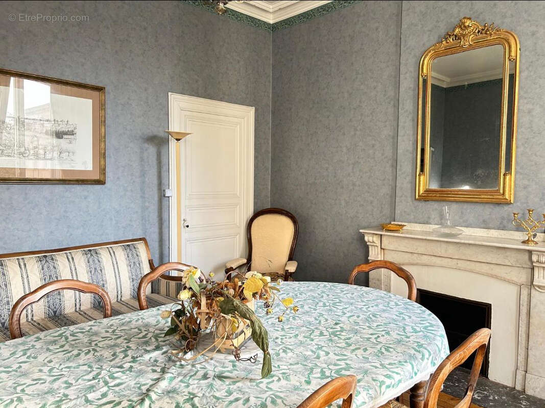 Appartement à CARCASSONNE