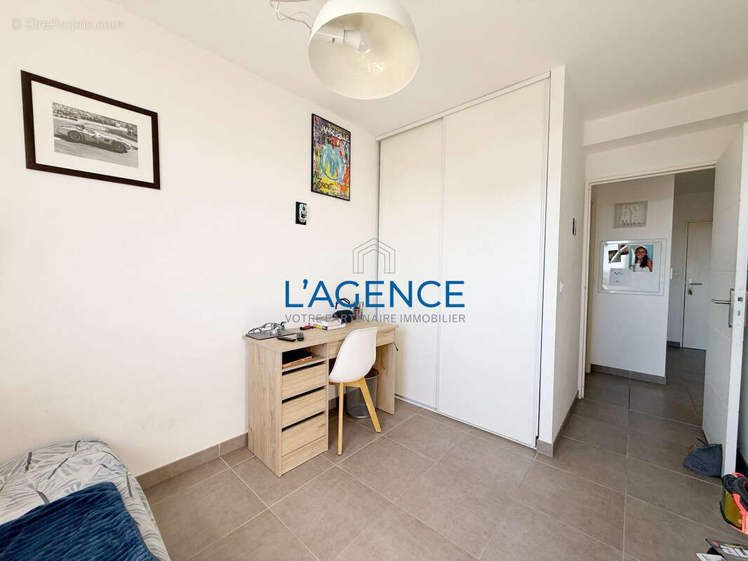 Appartement à LA FARLEDE