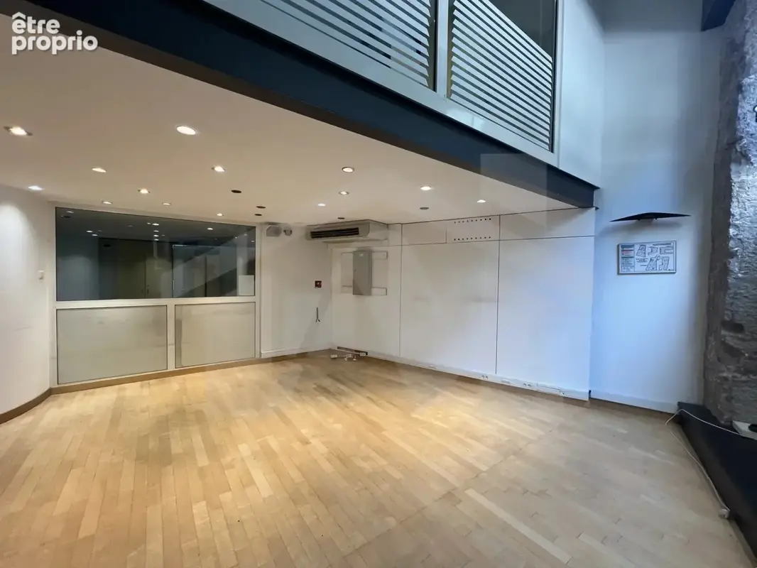 Local commercial cours berriat 191m2 - photo 9