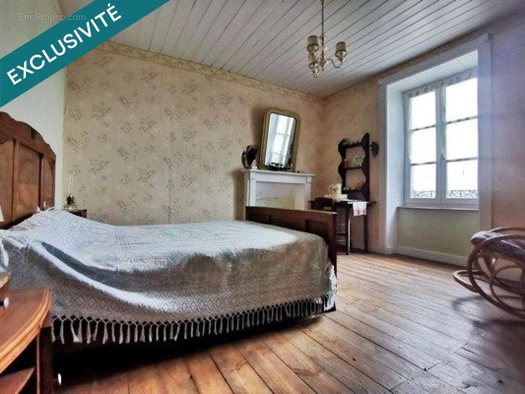 Photo 8 - Maison à YDES