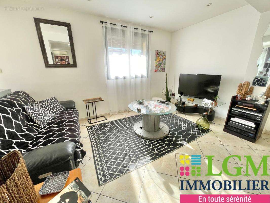 Maison à AIGUES-MORTES