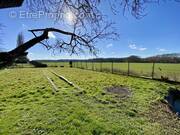 Terrain à EMALLEVILLE