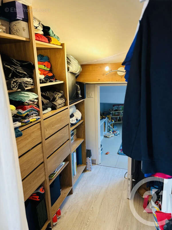 Appartement à OLETTA