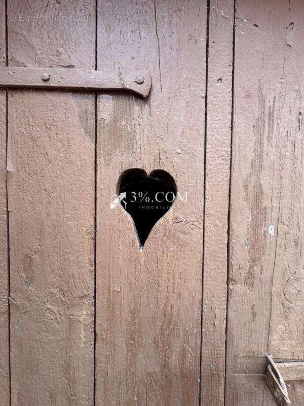 Maison à ALTECKENDORF