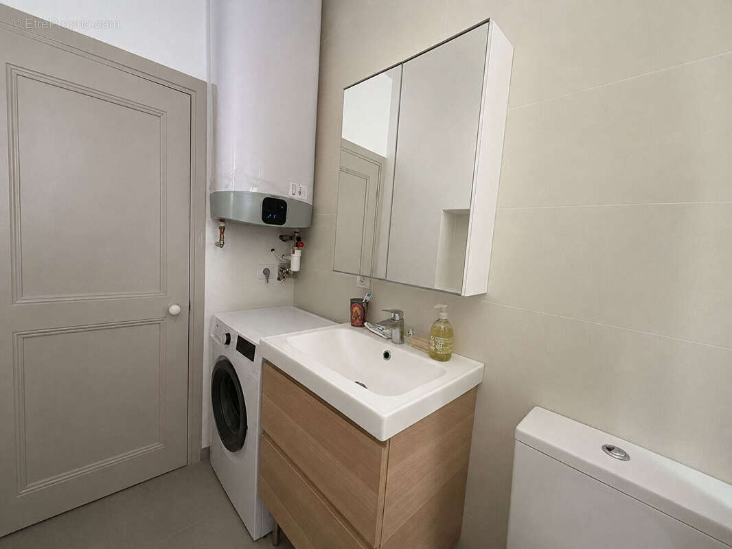 Appartement à LYON-7E