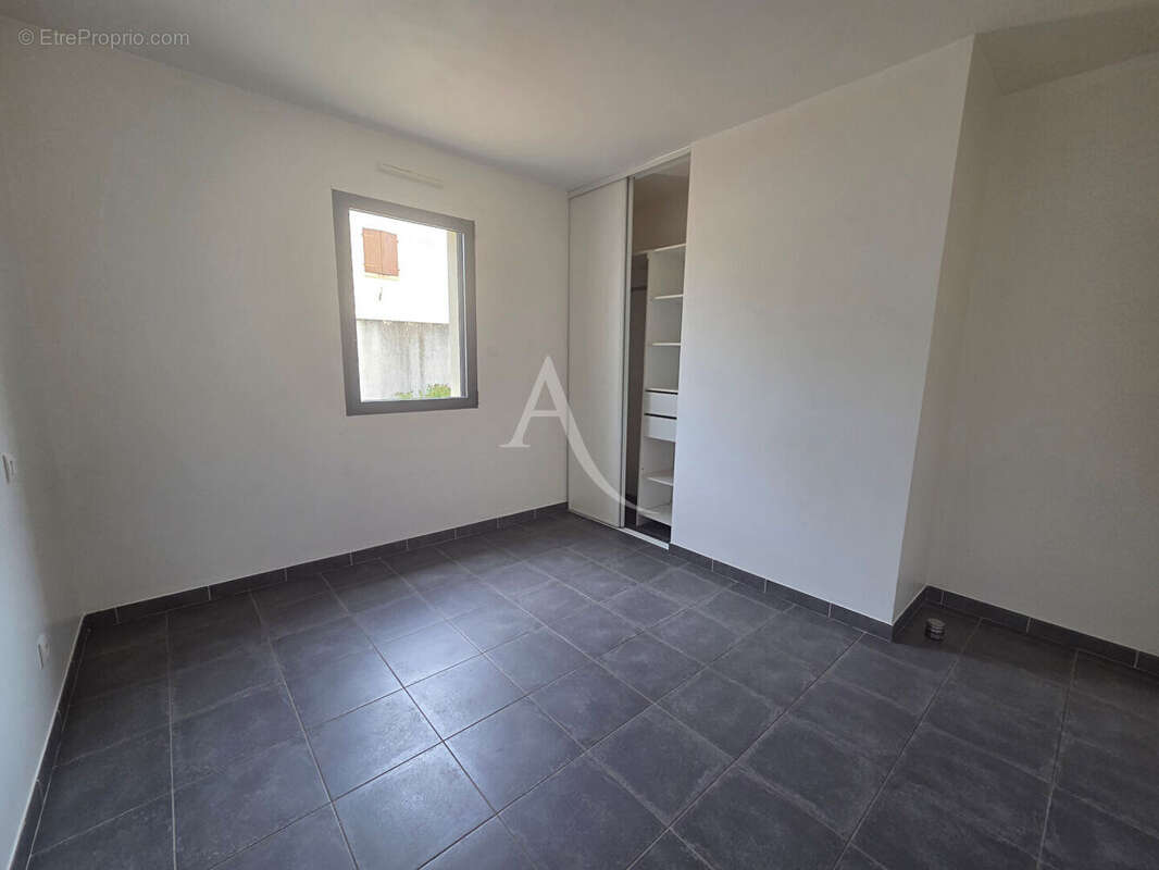 Maison Apremont 3 pièce(s) Plain pied - photo 7