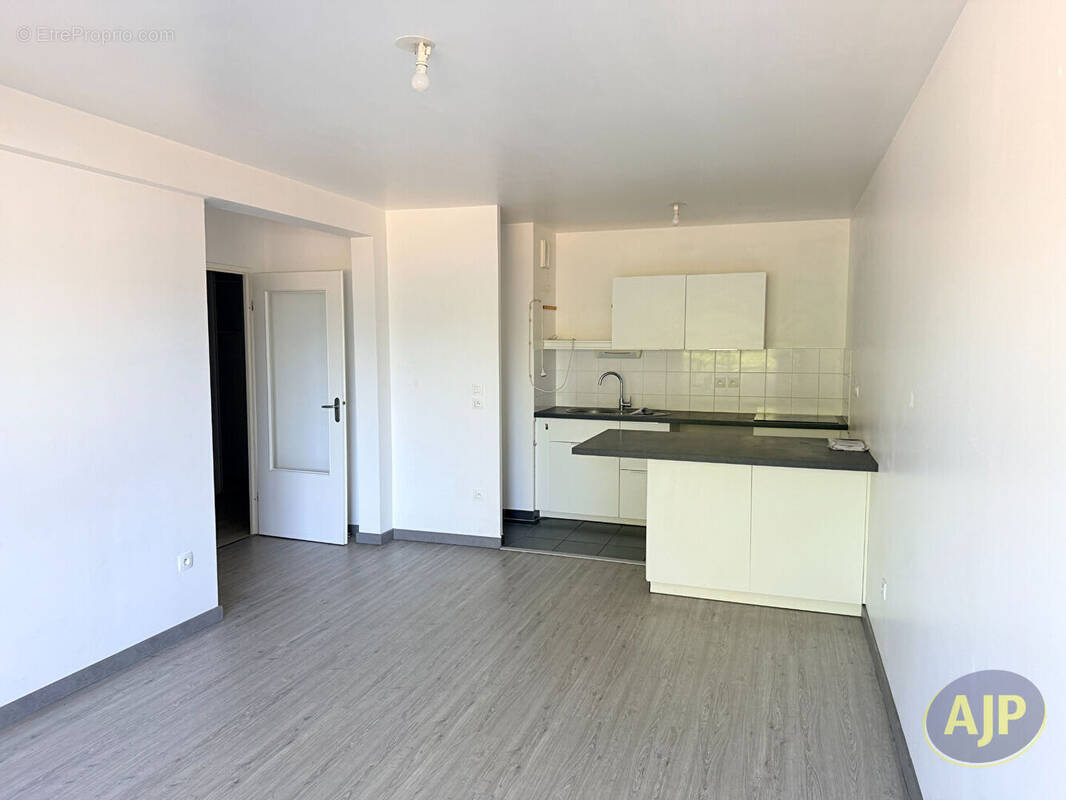Appartement à COUERON