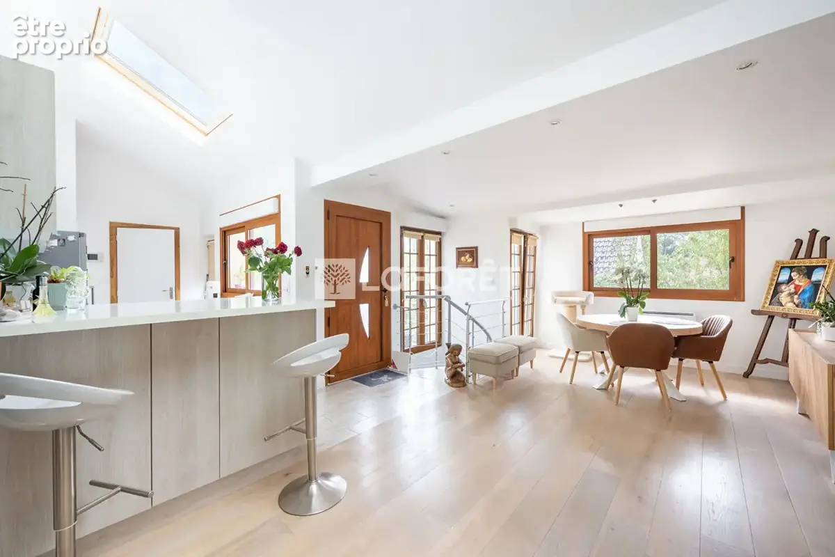 Maison conflans-sainte-honorine - 5 pieces 93 m² - photo 6
