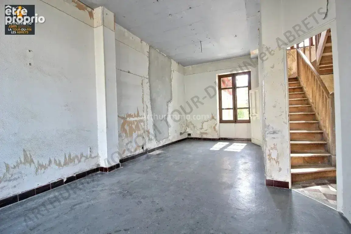 Vente Appartement Saint-andre-le-gaz(38490) 103 000ï¿œ - photo 6